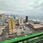 Departamento Neo Iquique Vista Al Mar 3