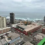 Departamento NEO IQUIQUE VISTA AL MAR 3