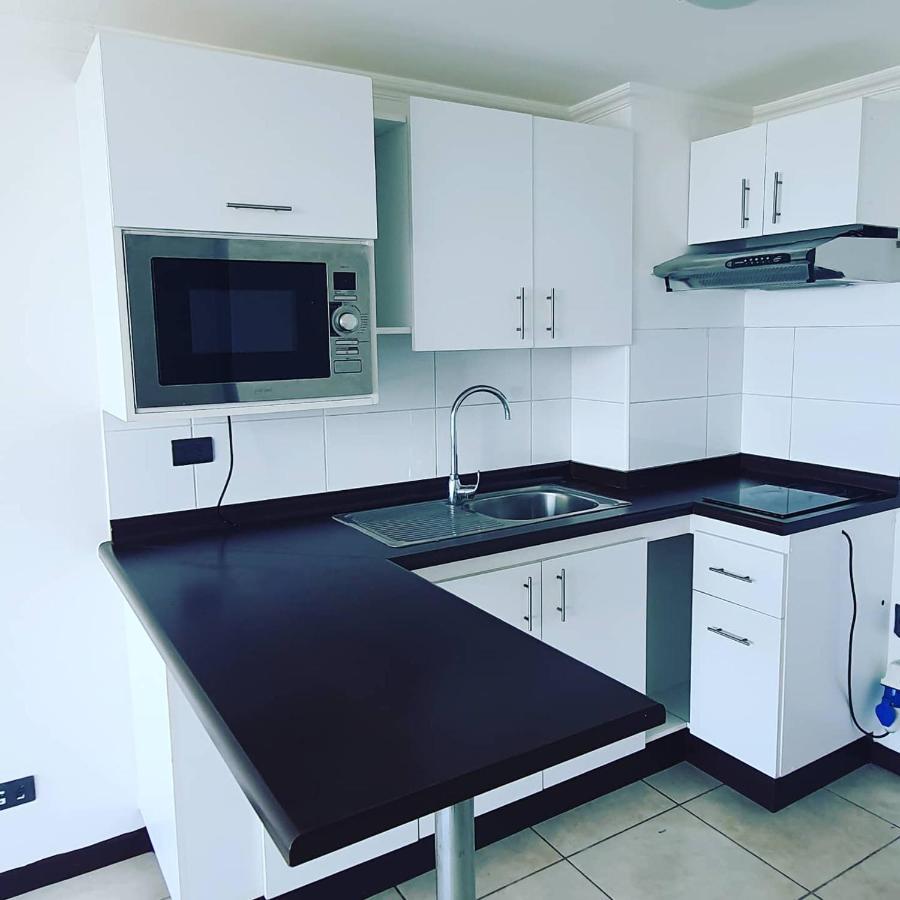 Apartamento Departamento Neo Vista Al Mar 3