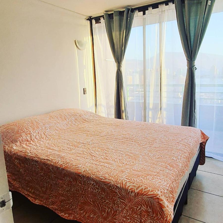 Departamento Neo Vista Al Mar 3 Apartment *