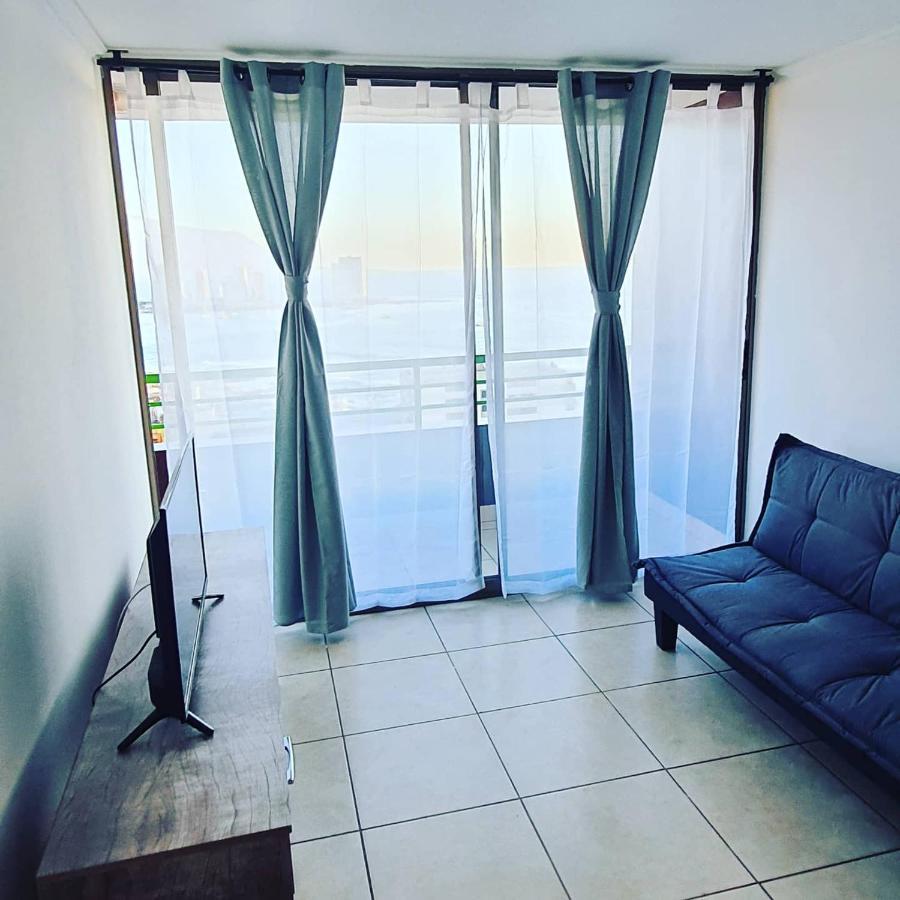 Apartment Departamento Neo Vista Al Mar 3 Iquique