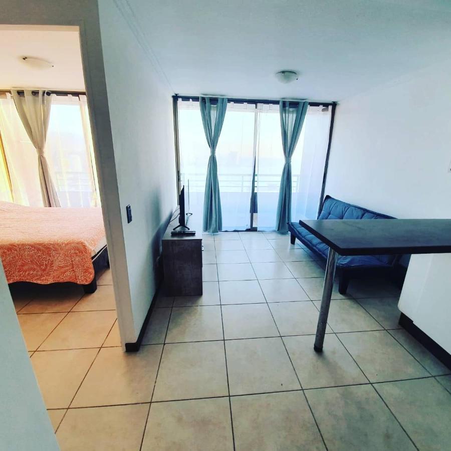 Apartamento Departamento Neo Vista Al Mar 3 *