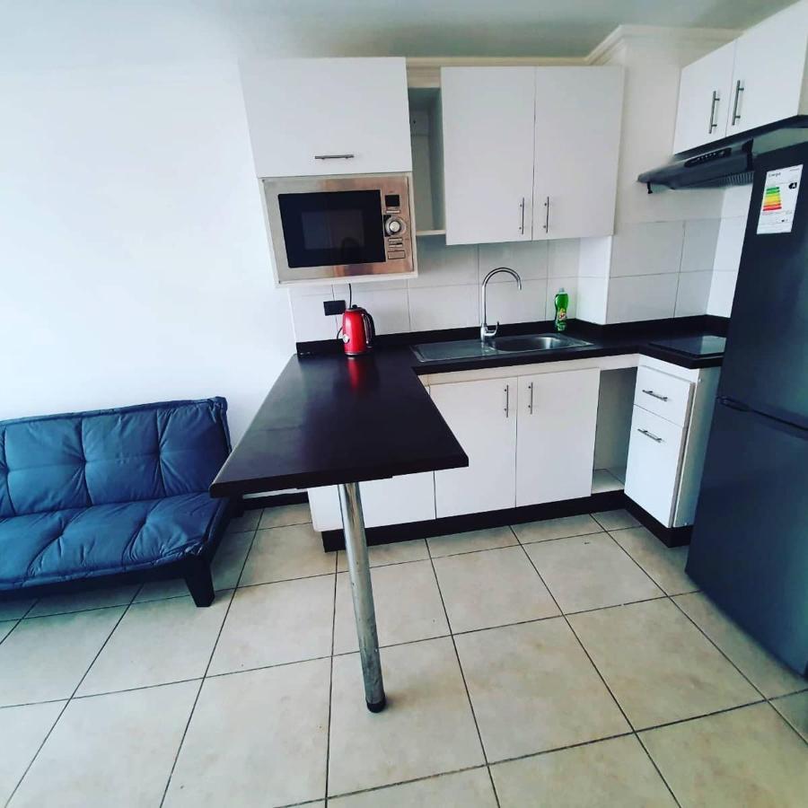 Departamento Neo Vista Al Mar 3 Apartment *