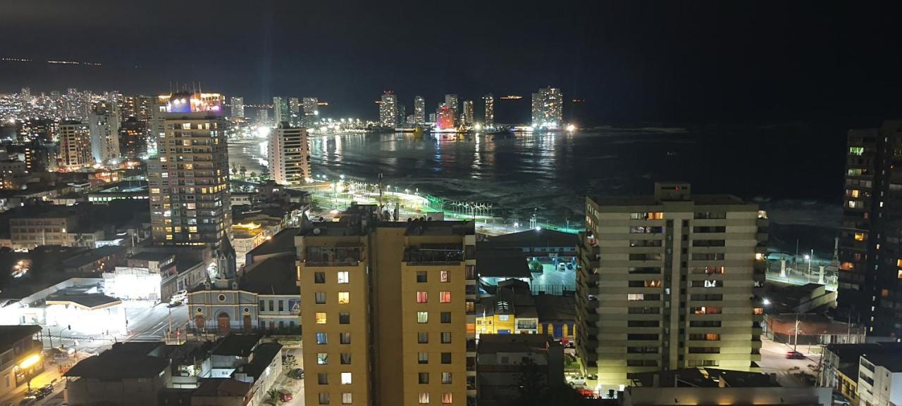 Departamento Neo Vista Al Mar 3 Apartment