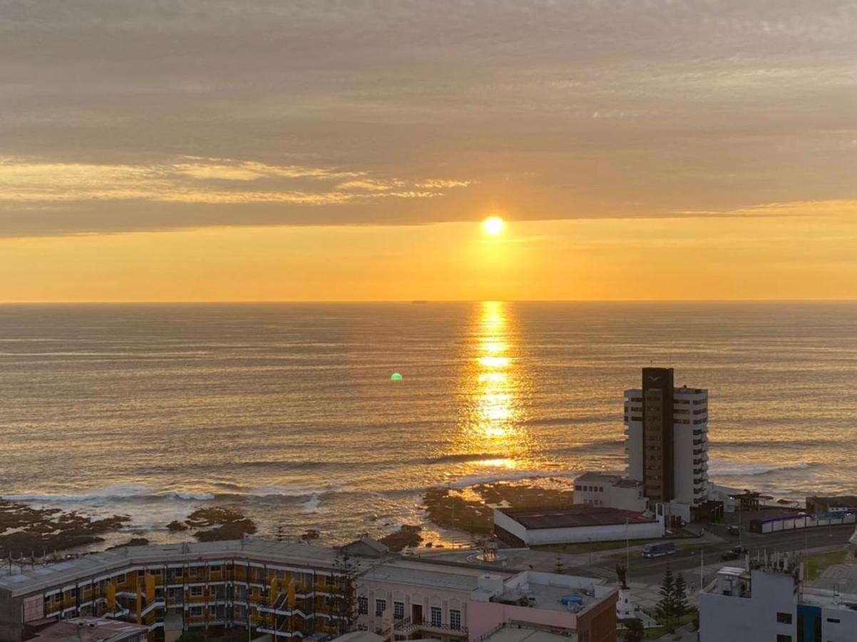 Apartment Departamento Neo Vista Al Mar 3 *