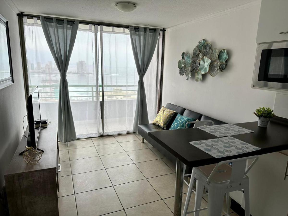 Departamento Neo Vista Al Mar 3 Iquique