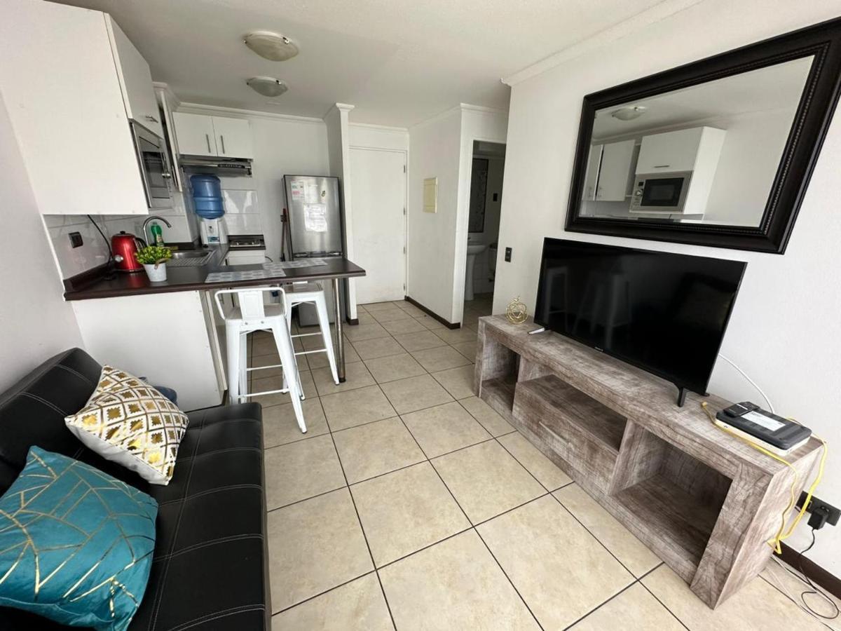 Apartamento Departamento Neo Vista Al Mar 3 Iquique