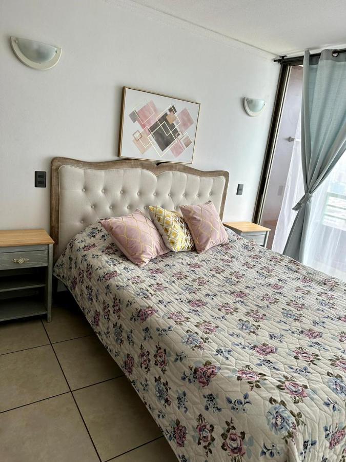 Apartment Departamento Neo Vista Al Mar 3 *