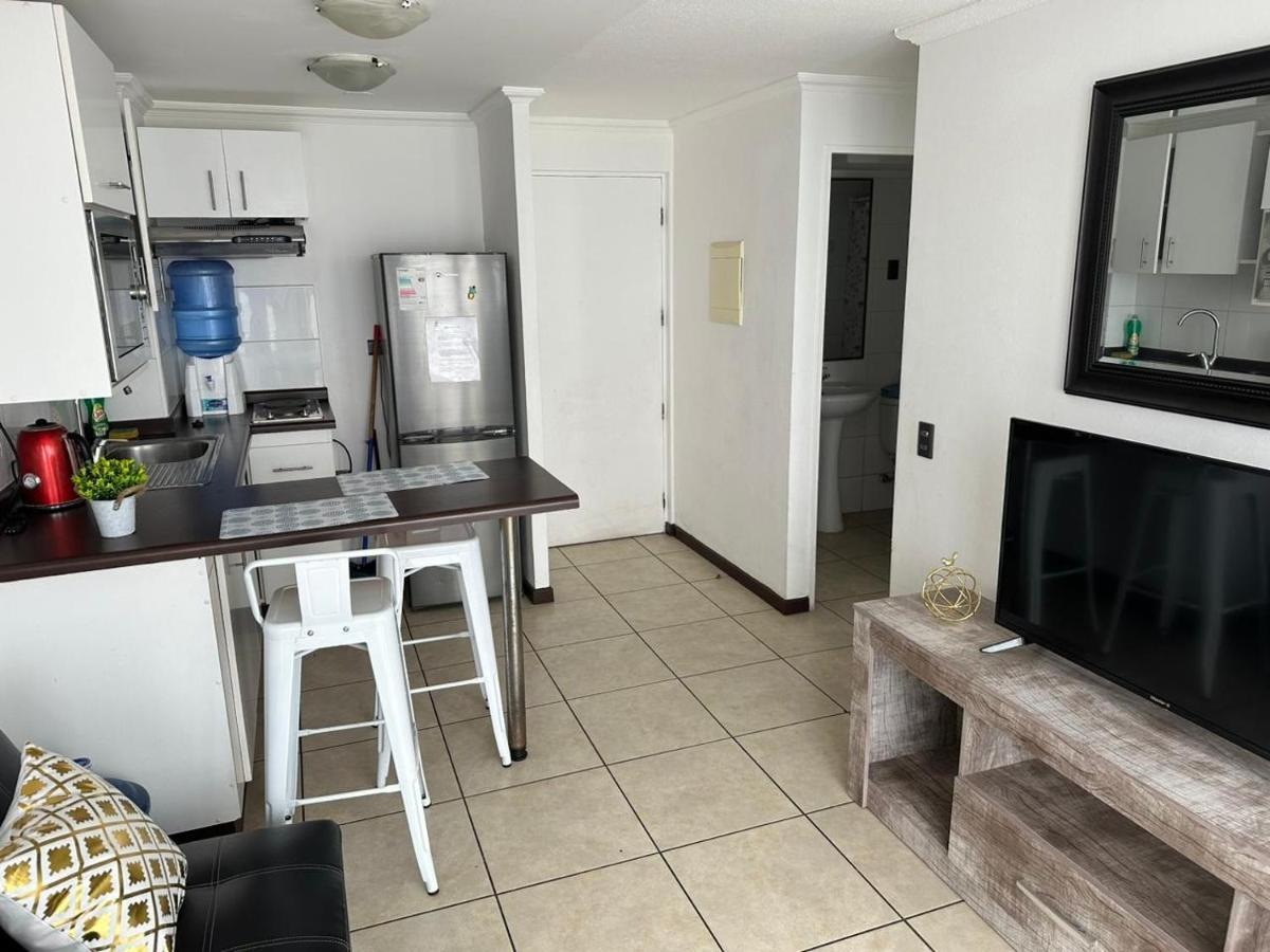 Apartamento Departamento Neo Vista Al Mar 3 *