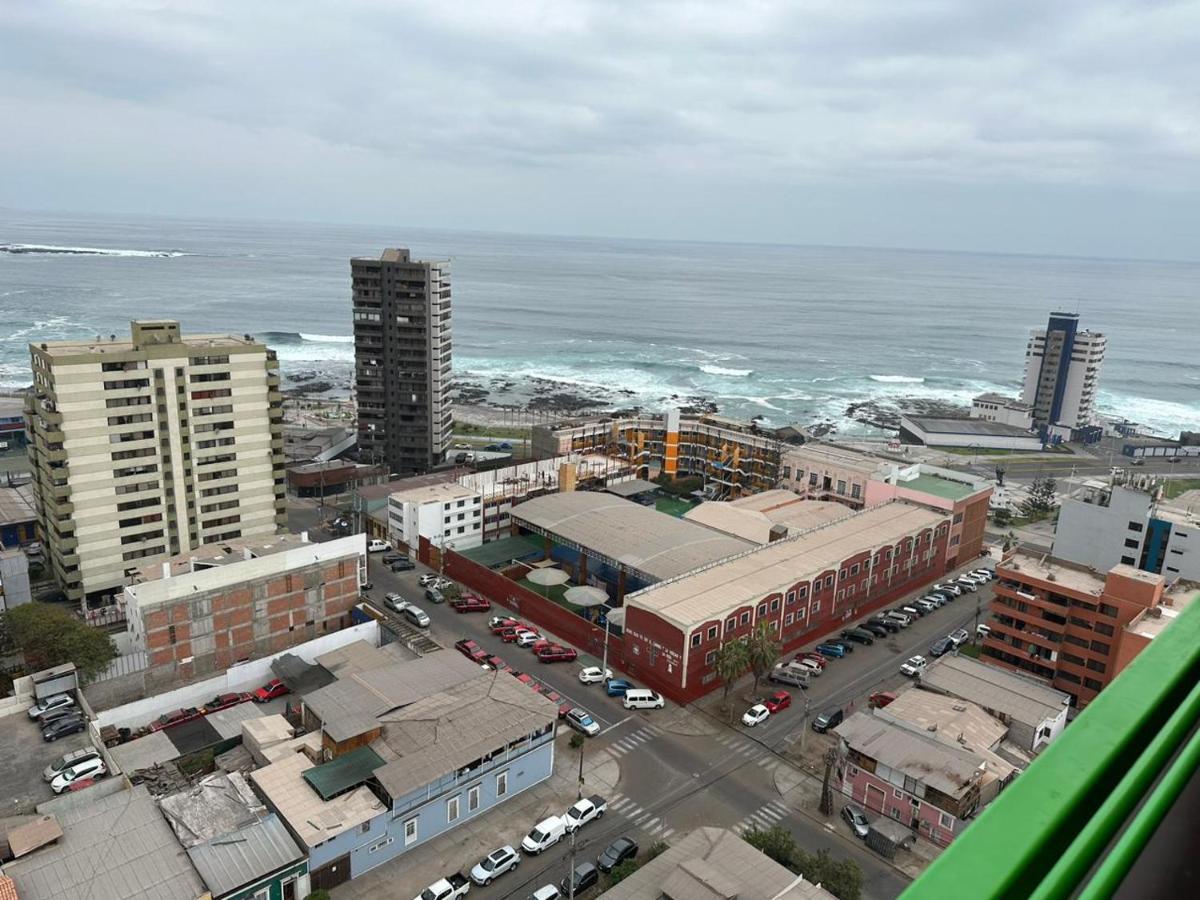 Apartamento Departamento Neo Vista Al Mar 3 *