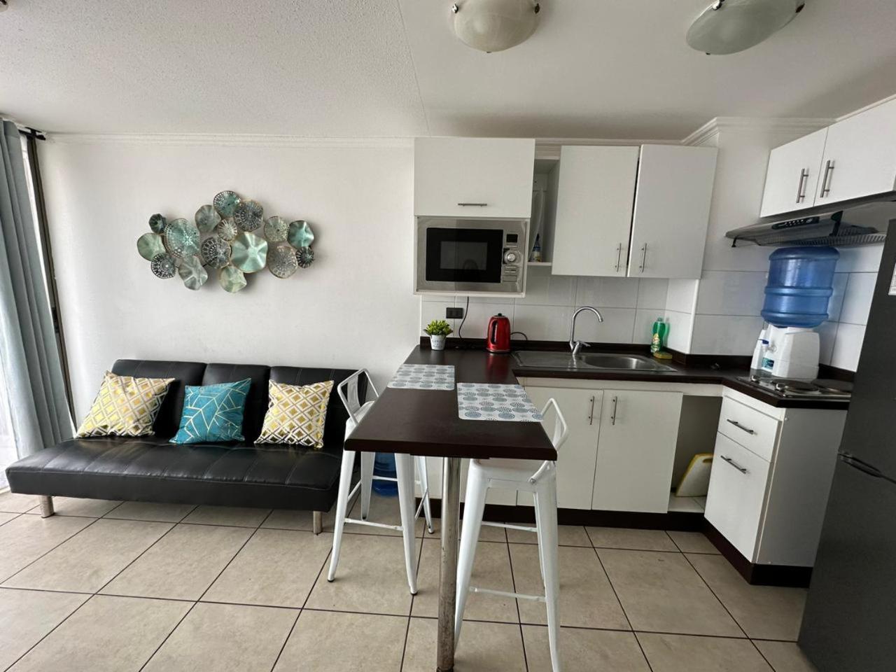 Departamento Neo Vista Al Mar 3 Apartamento