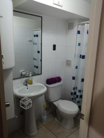 Departamento Neo Vista Al Mar 3 Apartment