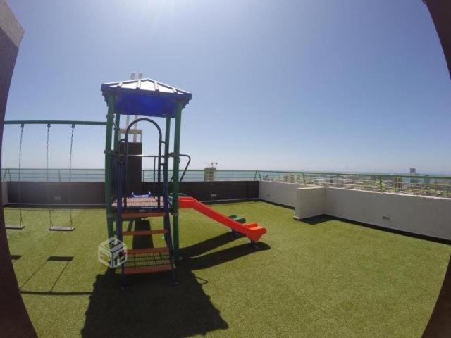 Departamento Neo Vista Al Mar 3 Apartment *