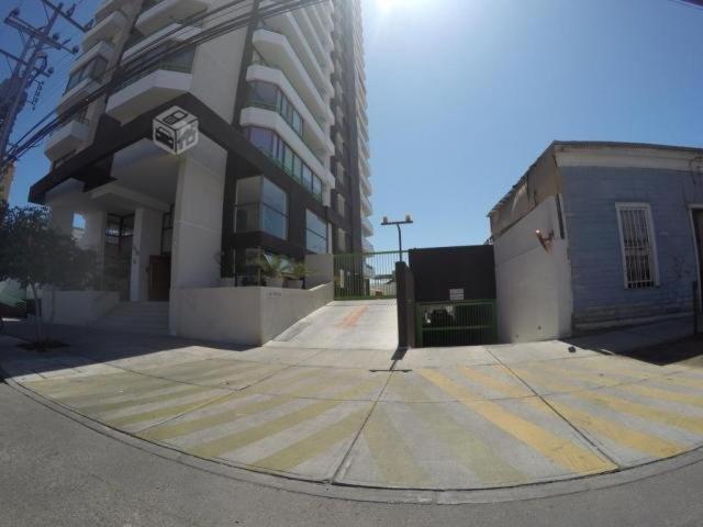 Departamento Neo Vista Al Mar 3 Apartment Iquique