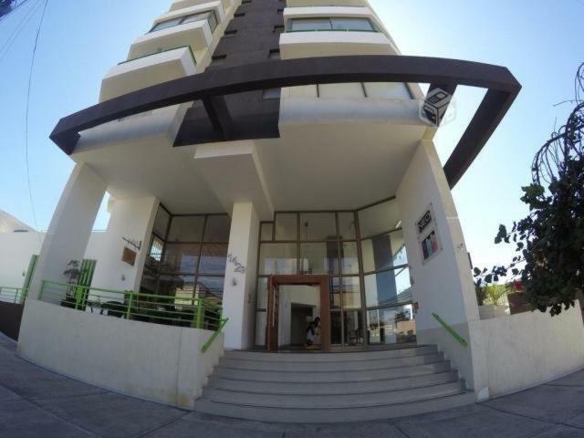 Departamento Neo Vista Al Mar 3 Apartamento *